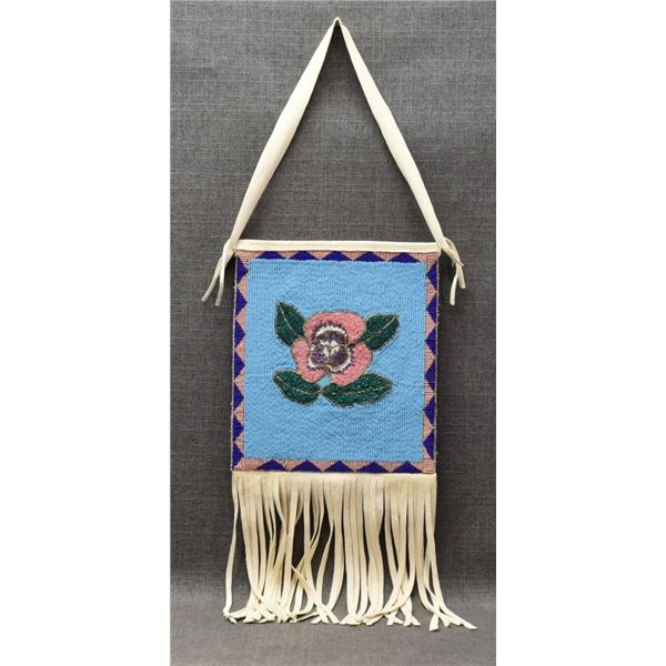 PLATEAU INDIAN FLAT BAG