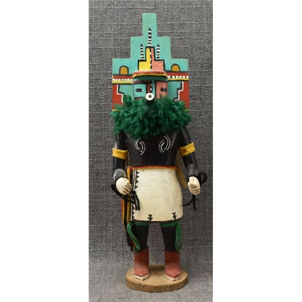 HOPI INDIAN KACHINA