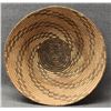 Image 1 : PIMA INDIAN BASKETRY BOWL
