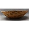 Image 3 : PIMA INDIAN BASKETRY BOWL