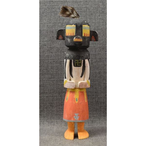 HOPI INDIAN KACHINA