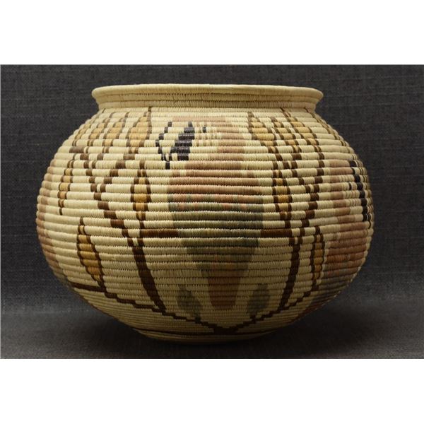 WOUNAAN RAINFOREST BASKET