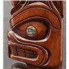 Image 8 : KWAKIUTL INDIAN TOTEM POLE (RON SPECK)