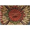 Image 8 : HOPI INDIAN BASKETRY PLAQUE