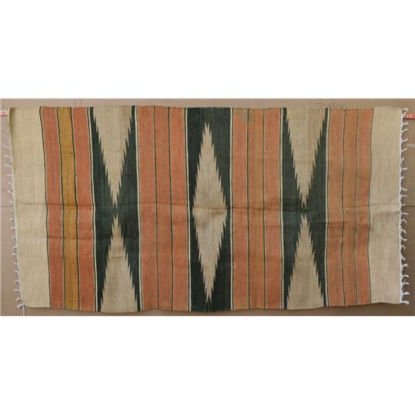 SOUTH AMERICAN TEXTILE