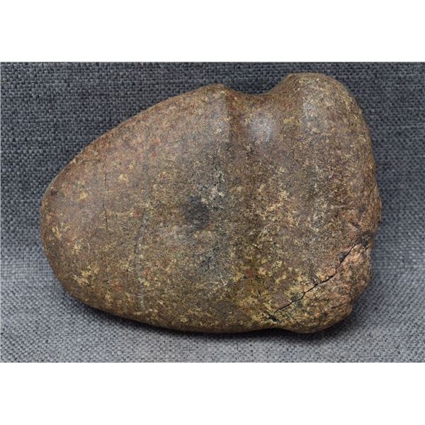 ANASAZI INDIAN STONE AXE