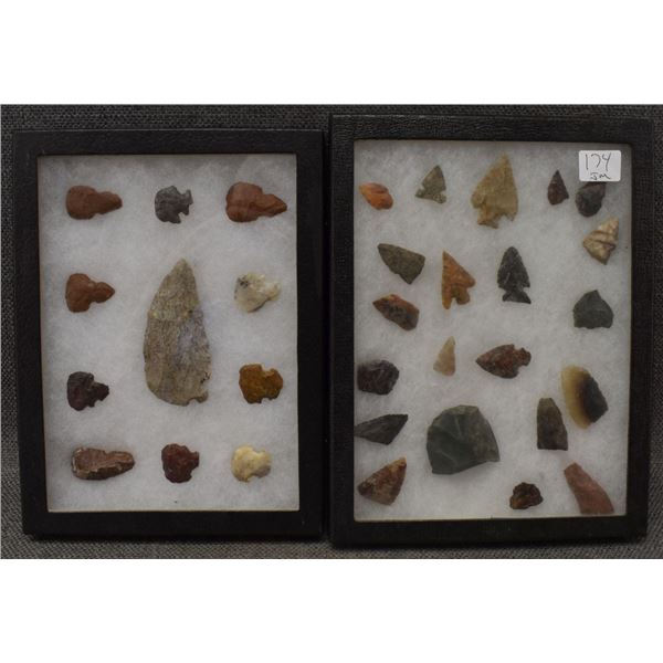 ANASAZI INDIAN STONE ARTIFACTS