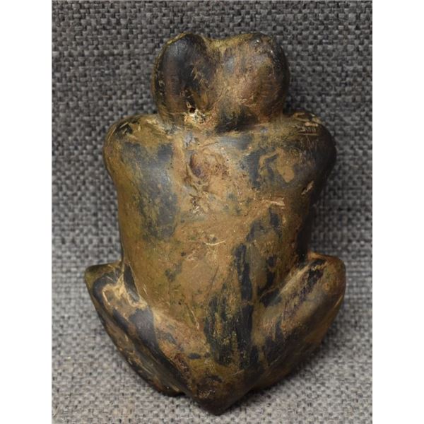PUEBLO INDIAN STONE FETISH
