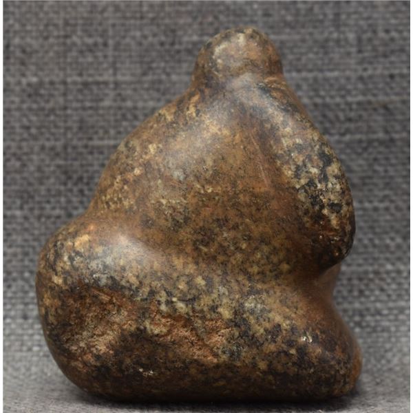 PUEBLO INDIAN STONE FETISH