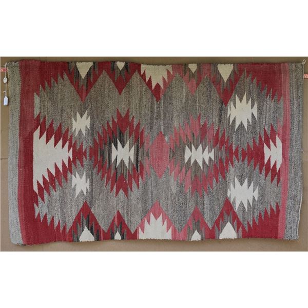 NAVAJO INDIAN TEXTILE