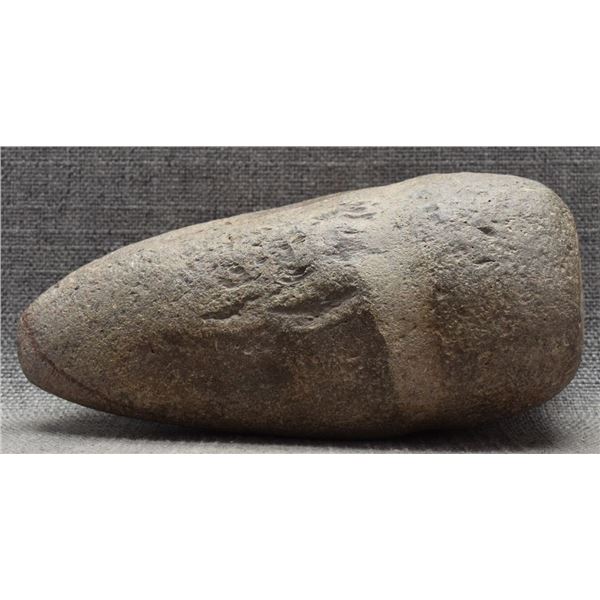 MIDWEST STONE AXE HEAD