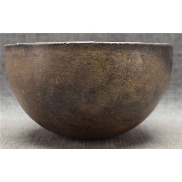 SALADO INDIAN POTTERY BOWL