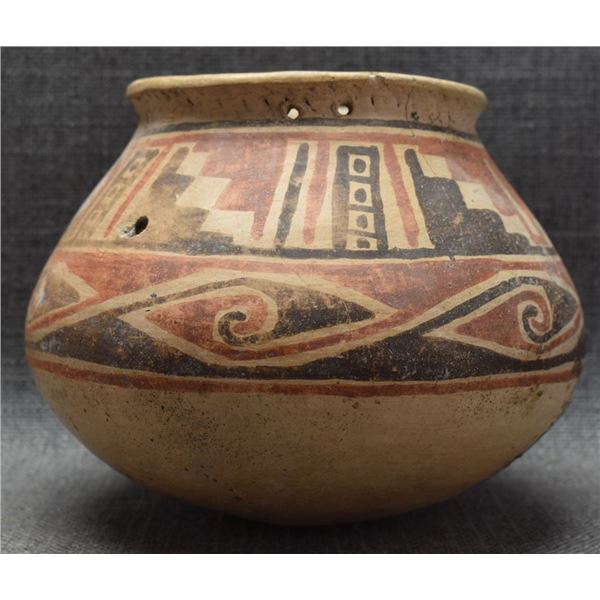 CASAS GRANDE POTTERY JAR