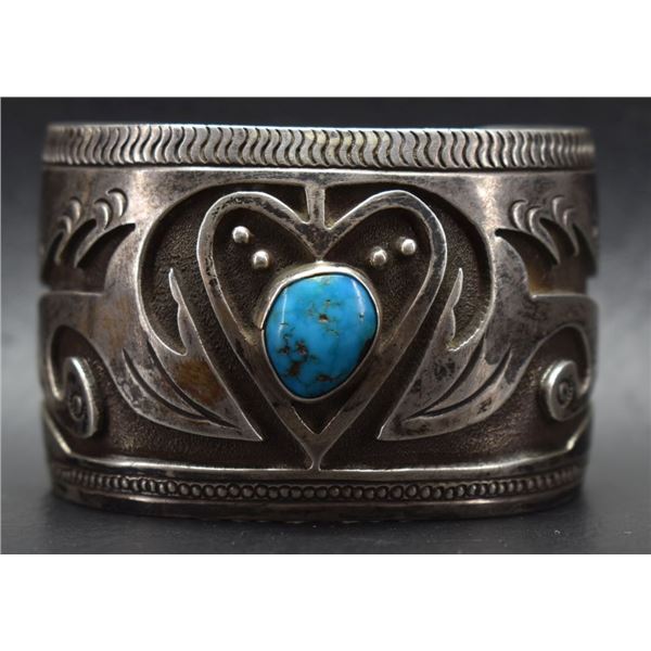 NAVAJO INDIAN BRACELET