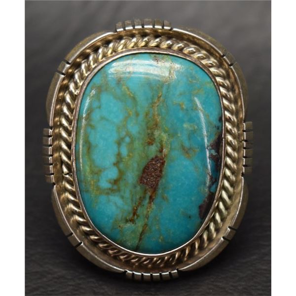 NAVAJO INDIAN RING