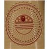 Image 8 : JEMEZ INDIAN LIDDED POTTERY JAR (GLENDORA FRAGUA)