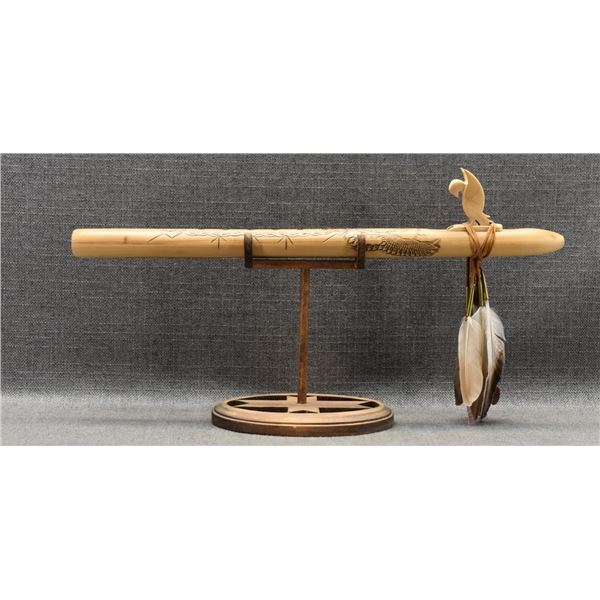 WINNEBAGO INDIAN FLUTE