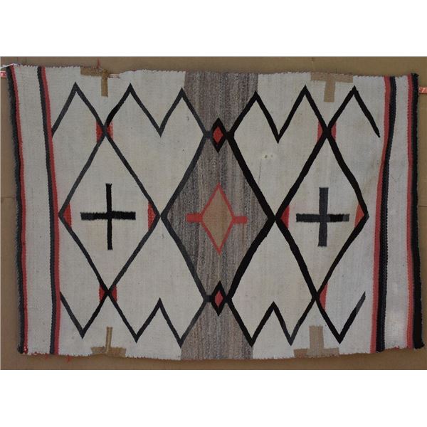NAVAJO INDIAN TEXTILE
