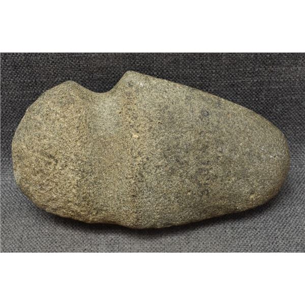 MIDWEST STONE AXE HEAD