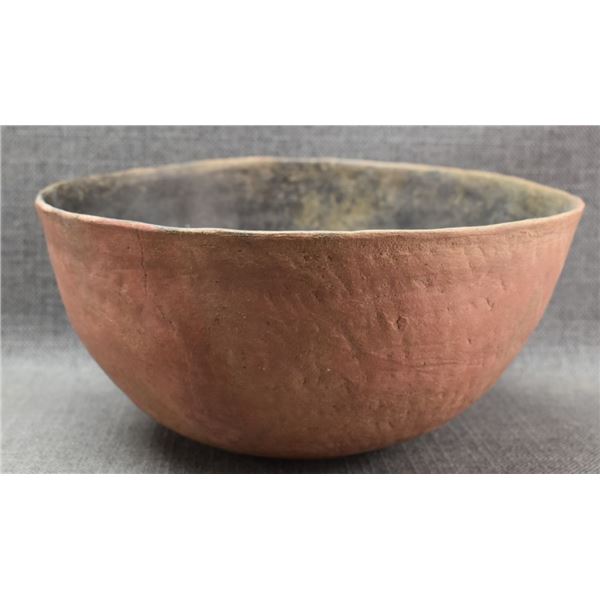 SALADO INDIAN POTTERY BOWL