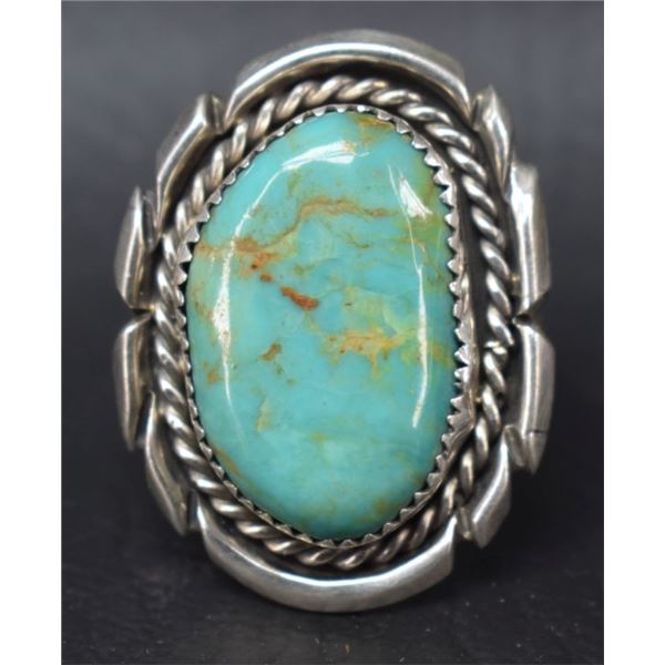 NAVAJO INDIAN RING