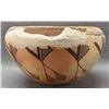 Image 4 : ACOMA INDIAN POTTERY BOWL