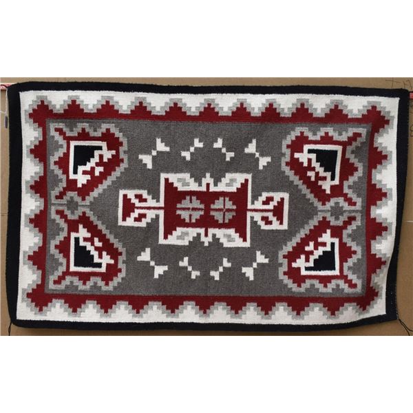 NAVAJO INDIAN TEXTILE