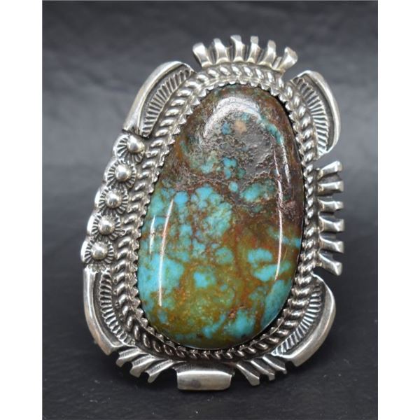 NAVAJO INDIAN RING