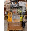 Image 10 : Pallet #7014