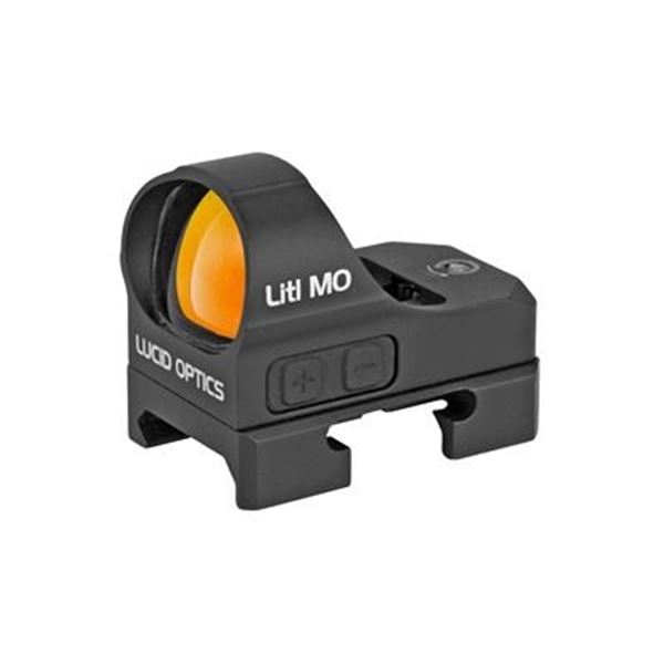 LUCID LITL MO MICRO RED DOT SIGHT