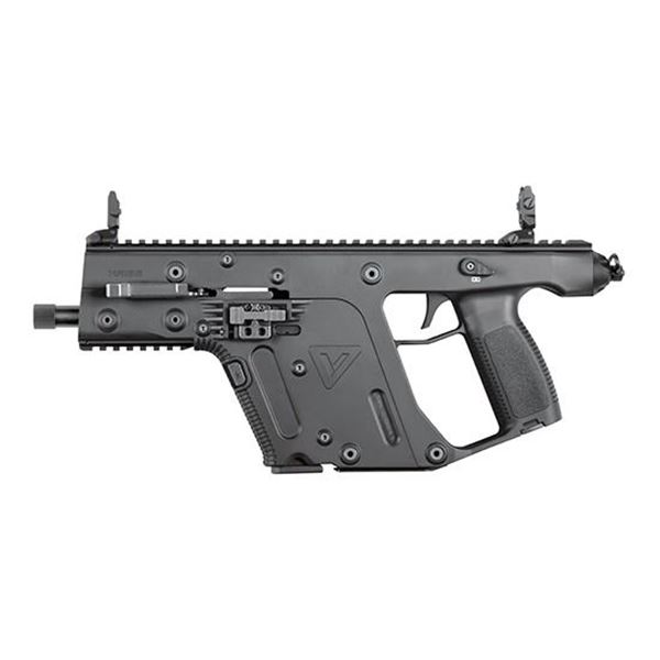 KRISS VECTOR SDP G2 45ACP 5.5" BLK 13RD