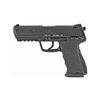 Image 1 : HK 45 45ACP 4.46" 10RD BLK V1 DA/SA