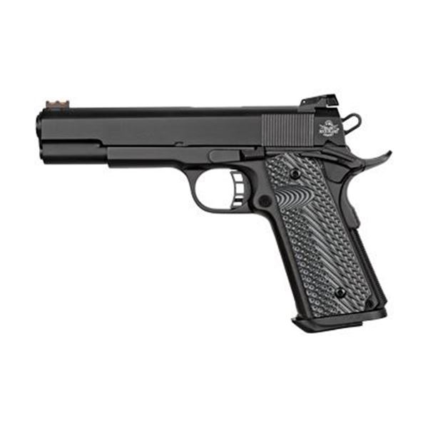 ROCK ISLAND ROCK ULTRA 45ACP 5" 8RD