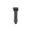 Image 1 : GRIP-POD HDCR POLY/STL BIPOD CM LVR