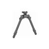 Image 1 : UTG PRO TBNR 8.5-11" PICATINNY BIPOD