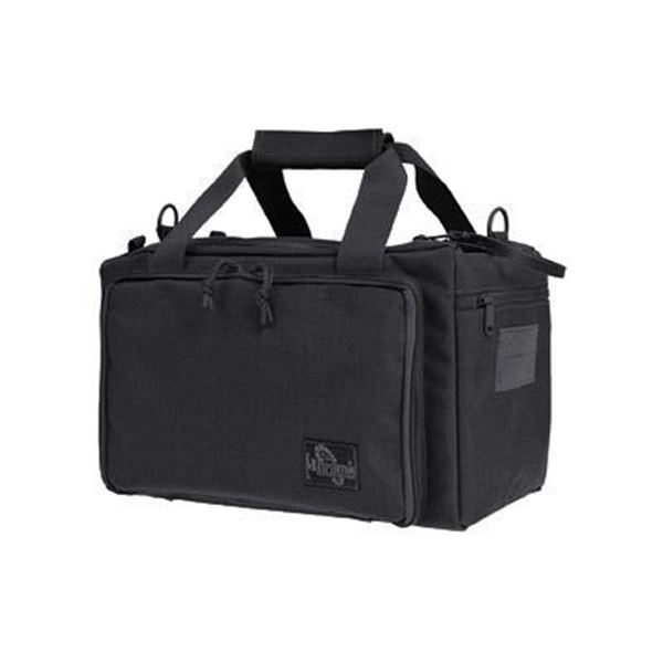 MAXPEDITION COMPACT RANGE BAG BLK