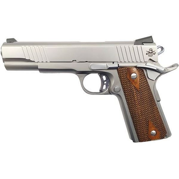 RIA 1911 EFS 45ACP FULL SIZE 5" 8RD TACTICAL SS