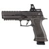 Image 1 : SIG P320 MAX 9MM 5" ROMEO3 X-GRIP 4 21RD