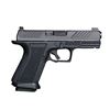 Image 1 : SHAS MR920 9MM 4" BLK COMBAT BLK BBL 15RD