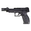 Image 1 : TAURUS TX 22 SCR 22LR 5.4" 16RD BLK