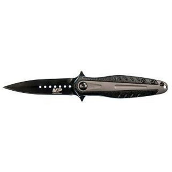 BTI M& P FOLDER SHIELD DAGGER 2.75" 8CR13MOV