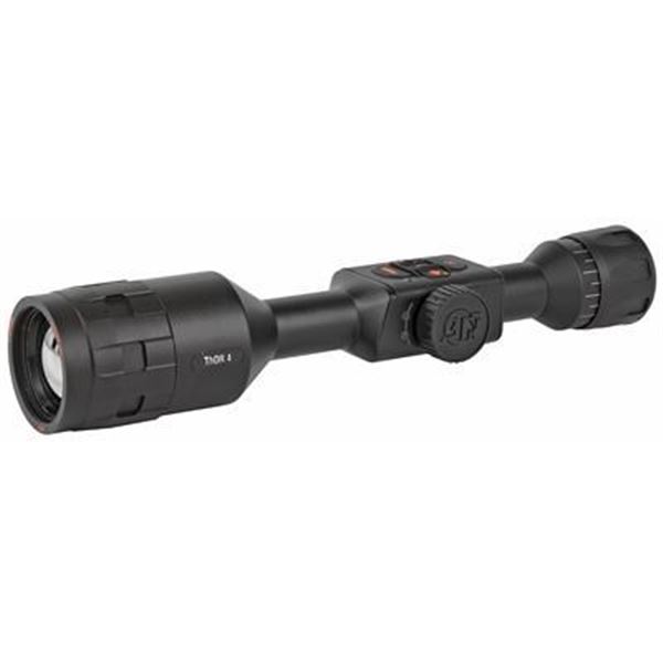 ATN THOR 4 4-18X 384X288 THERMAL