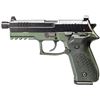 Image 1 : GO REX ZERO 1T 9MM 4.9" ODG THRD OPTIC READY