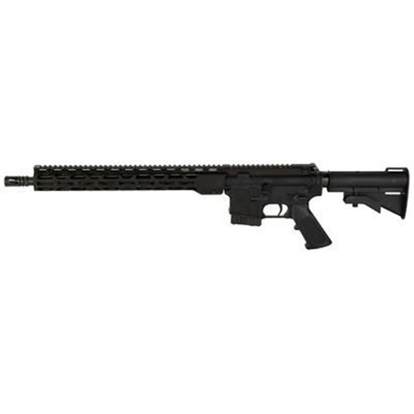 RADICAL 762X39 16" 20RD CAR-15 BLK