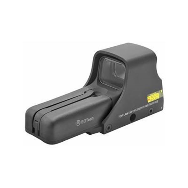EOTECH 552 68 MOA RING/MOA DOT BLK
