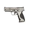Image 1 : S&W M&P 2.0 METAL OR 9MM 4.25" 17RD