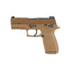 Image 1 : SIG P320 M18 MS 9MM 3.9" 21RD COY