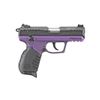 Image 1 : RUGER SR22 22LR 3.5" PURPLE 10RD