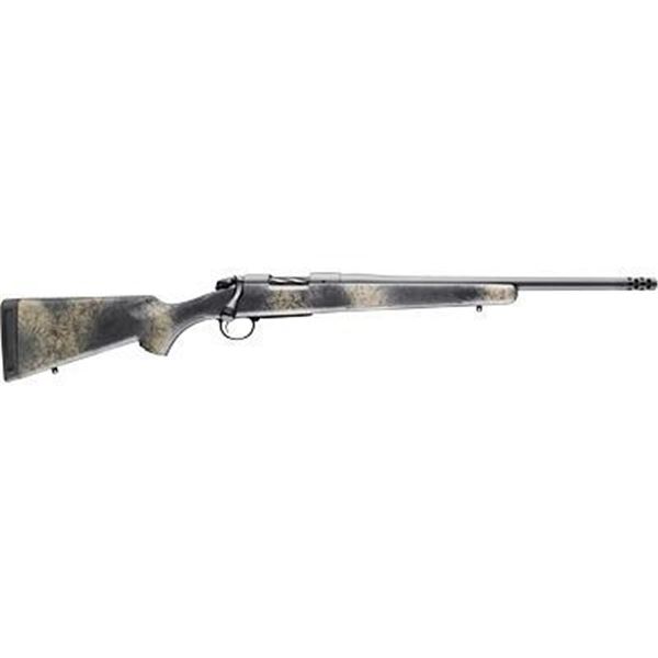 BERGARA RDG WLDRNSS SP 6.5CM 18" 4RD