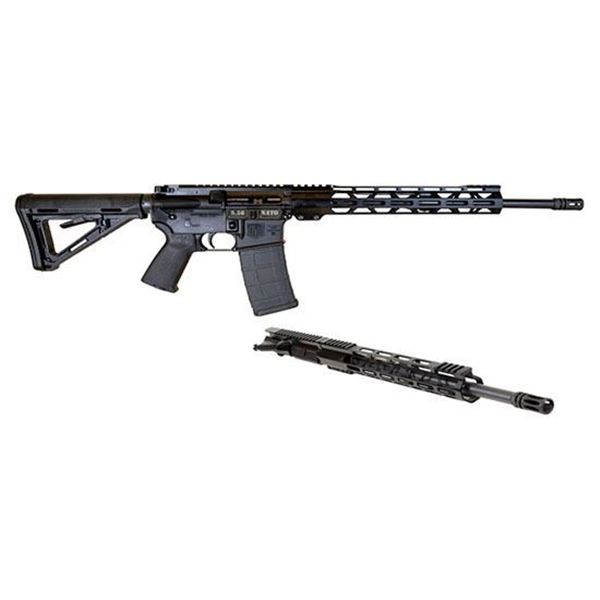 DIAMONDBACK DB15 5.56 300BLK 16" COMBO